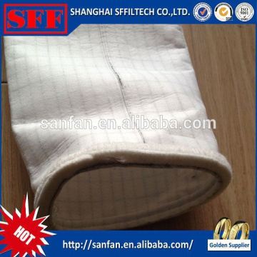 Sfiltech membrane PP filterbags