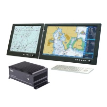 Navigational Solutions: Xinuo HM-5818 ECDIS Marine Electronics