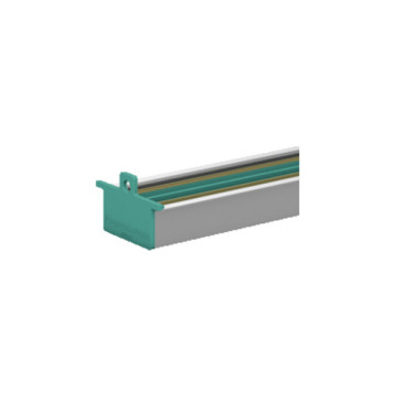 UPR-03-S Universal Power Rail 35mm DIN Mounting Rail