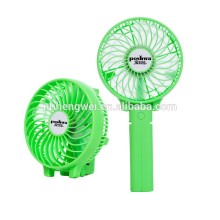 Promotional Taobao battery operated FOLDABLE USB MINI FAN
