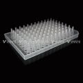 0.2Ml PCR Plate For Real Time Test