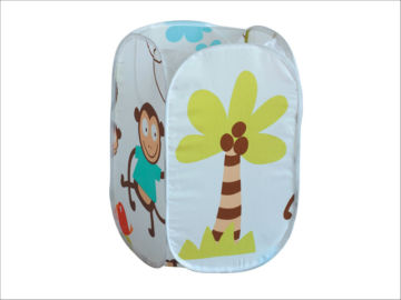 pop up laundry hamper