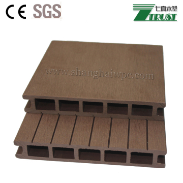 (160x25mm) Outdoor Decking Material