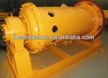 ore rod mill / iron rod mill / grinding rod mill