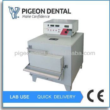 2919-0009 Dental Intelligent Burnout Furnace