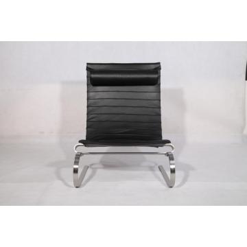 מאָדערן רעפּליקע Poul Kjaerholm PK20 Lounge Chairs