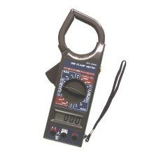 KT-266 Clamp Multimeter