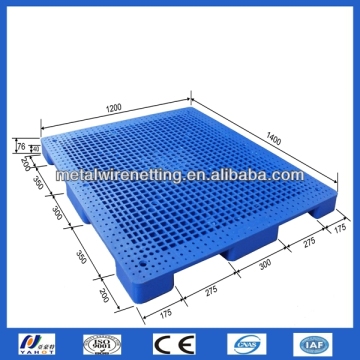 Grid Plastic Pallet