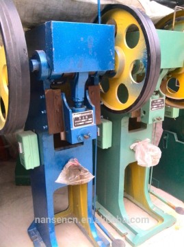 High quality deep drawing press machin