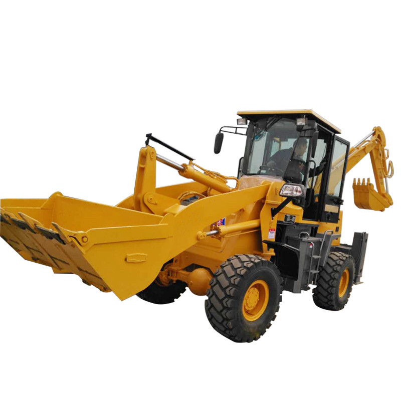 Oc15 26 Compact Backhoe Loader Price 5 Jpg