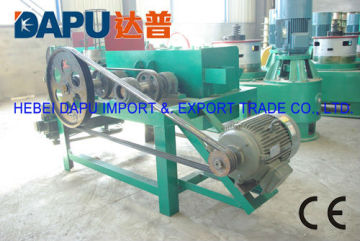 water tank wire drawing machine