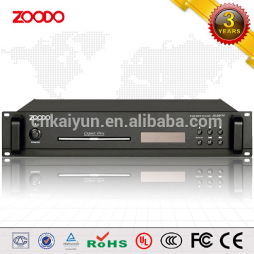 PA System CD MP3 Player with USB , OEM & ODM