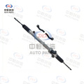Sistem de directie pentru Huansu T3