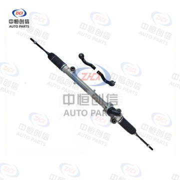 Sistem de directie pentru Huansu T3