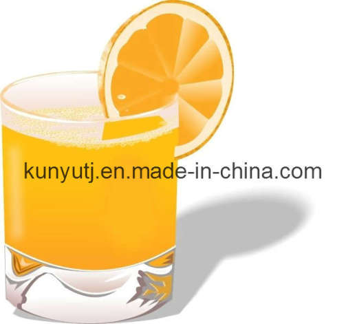 100% Natural Orange Juice Concentrate
