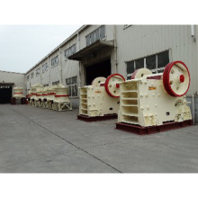 WEIBOS big capacity crushe