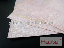Class H 6650 nkn nhn insulation material