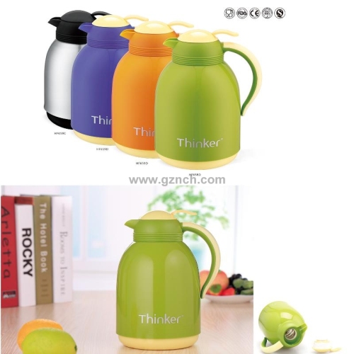 coffee  heaven unique coffee pot 1000ml  for holiday gift