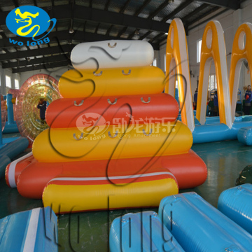 small inflatable lake toys, kids inflatable water game