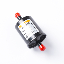 Auto Gas Conversion Kit Filters: Selecting the Right CNG & LPG Filters