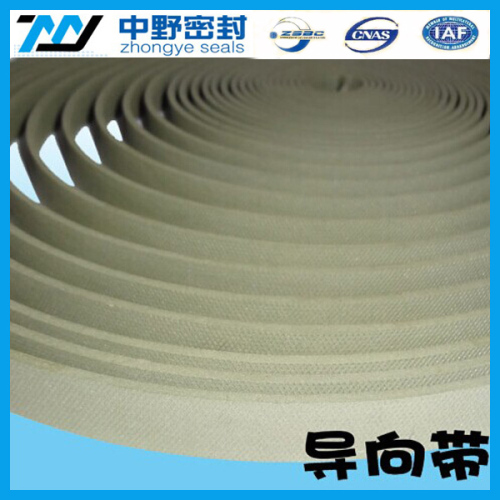 Ptfe Wear Strip