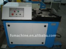 JGY-16B pattern automatic metalcraft bending iron machine