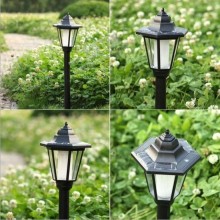 Decorative Solar Light Landscape