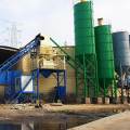 Capacity electrical automatic business plan concrete plant