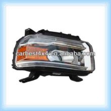 GMC SIERRA HEAD LAMP HEAD LIGHT GMC SIERRA 2014