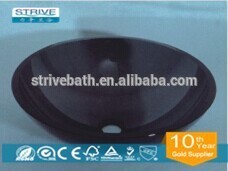 toilet hand wash basins glass basin