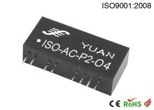 Sensor Signal Converter 10 Ma 10 V , Transmitter Signal Acquisition