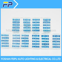 Auto fuse/ATC fuse/Medium fuse