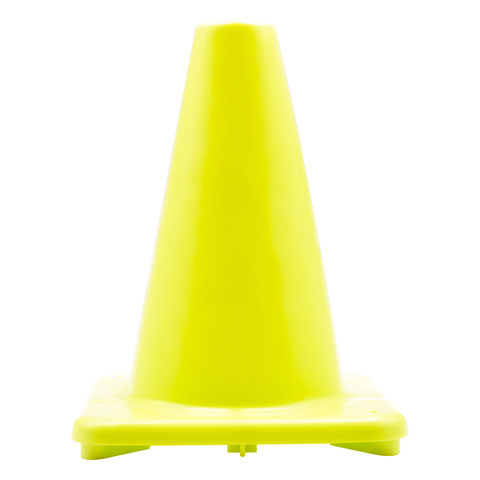 Secchio per ostacoli nei percorsi a ostacoli