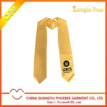 Wholesale Embroidery Graduation Stoles