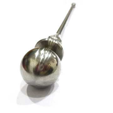 Titanium Customized Products for CNC Machining