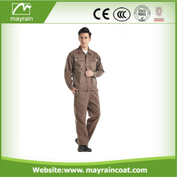 Custom Cheap Work Overall Safety Workwear
