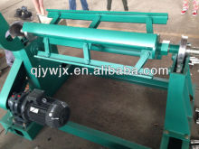 QJ Semi Automatic Decoiler for Roll Forming Machine