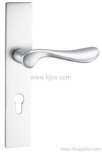 Door Locks Dead Bolt?