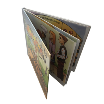 Fancy Design Export Kids Colouring Books