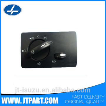 Genuine Transit V348 Head Lamp Switch 4M5T 13A024GA