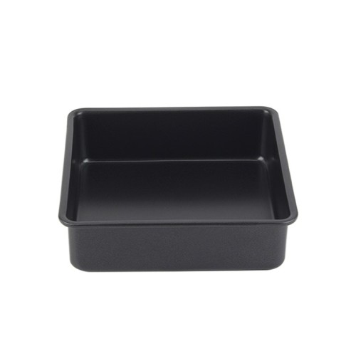 6" Non-Stick Square Cake Pan