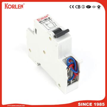 Korlen New KNB2-63S2 Μινιατούρα Διακόπτης Κυκλώματος 10ka