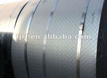 Prime Checkered Coil sheets