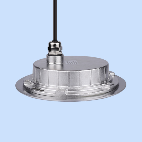 185mm IP68 316SS Recessed 수중 수영장 등