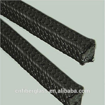 graphite PTFE packing/Graphite gland Packing