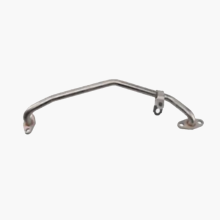 OEM Auto Car Exhaust Gas Recirculation Line 2561175021 Fit for Toyota