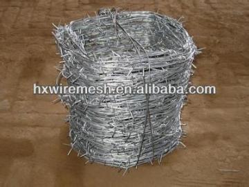 good quality barbed wire factory offer