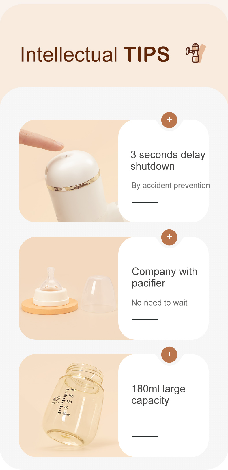 Mobile Breast Pump