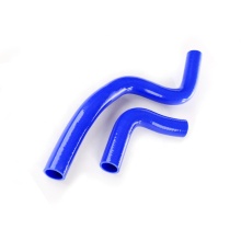 high performance silicone rubber hose pipe for  Toyota Altezza SXE10 IS200 RS200