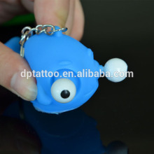 cute eyes pop out animal toy squeeze toy